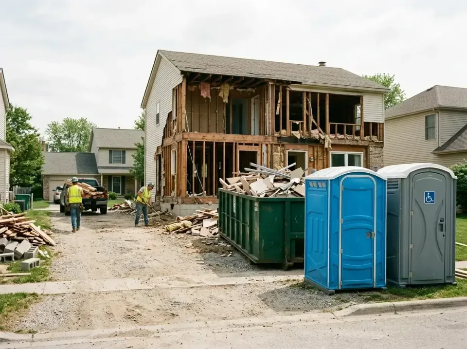 home-renovation-demolition-sit-010 — frequently asked questions, Portable Toilet & Dumpsters Rental in Hockessin, DE